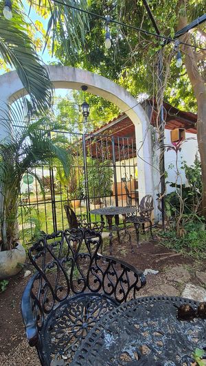   at Le' Kaat in Valladolid