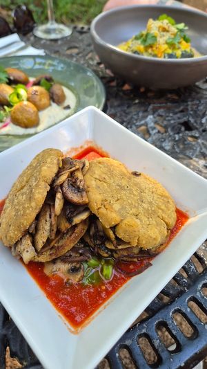   at Le' Kaat in Valladolid