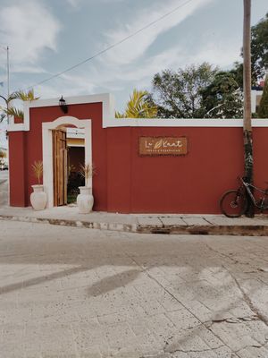 Le'Kaat at Le' Kaat in Valladolid