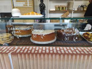  at Maison Nosh in Aix-en-provence