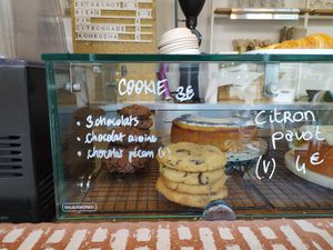  at Maison Nosh in Aix-en-provence