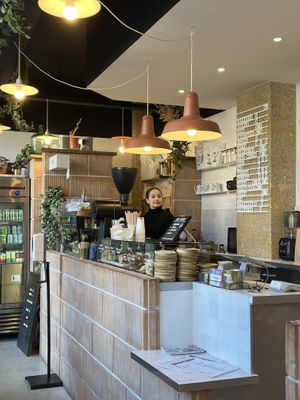   at Maison Nosh in Aix-en-provence