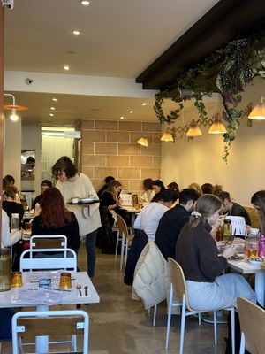   at Maison Nosh in Aix-en-provence