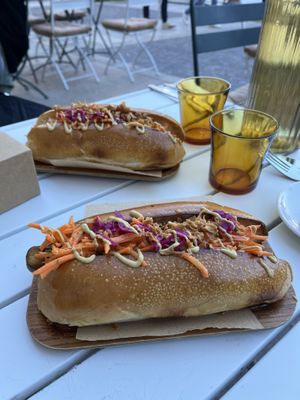   at Maison Nosh in Aix-en-provence