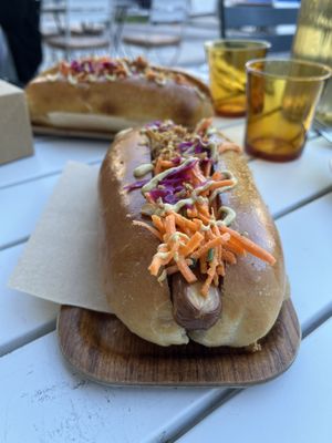   at Maison Nosh in Aix-en-provence