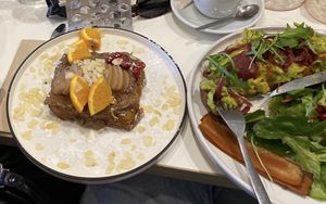   at Maison Nosh in Aix-en-provence