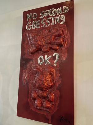 Inside #Veganuary at Roly China Fusion in Palm Springs