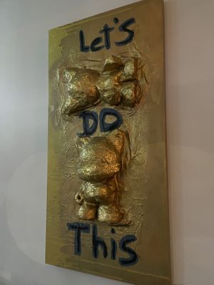 Inside #Veganuary at Roly China Fusion in Palm Springs