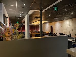 Inside #Veganuary at Roly China Fusion in Palm Springs