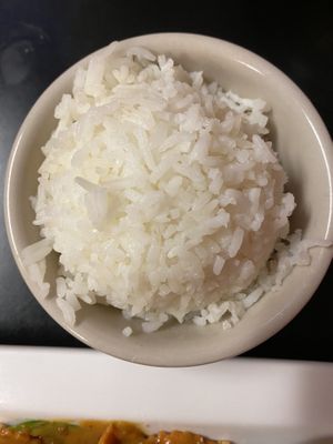   at Thai Smile in Waterbury