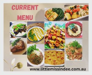  at Little Miss Indee in Adelaide