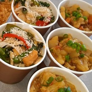  at Little Miss Indee in Adelaide