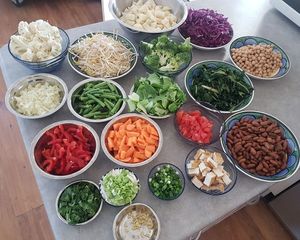  at Little Miss Indee in Adelaide