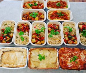  at Little Miss Indee in Adelaide