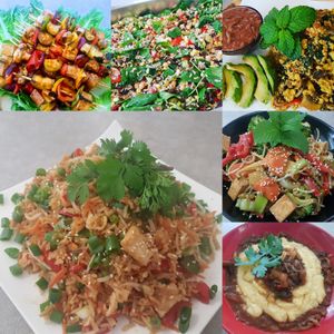  at Little Miss Indee in Adelaide