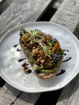 🌱 at De Gillende Keukenmeiden in Zwolle