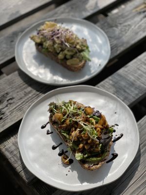 🌱 at De Gillende Keukenmeiden in Zwolle