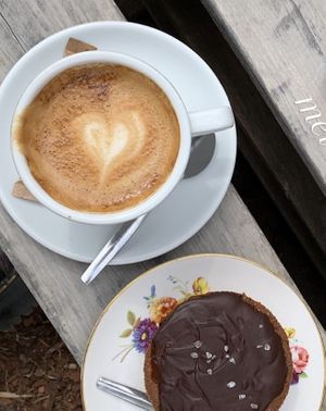   at De Gillende Keukenmeiden in Zwolle
