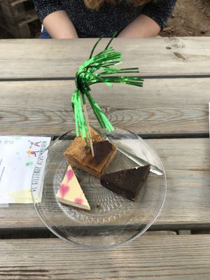   at De Gillende Keukenmeiden in Zwolle