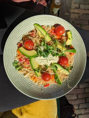  at De Gillende Keukenmeiden in Zwolle