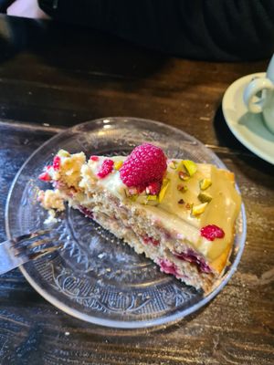  at De Gillende Keukenmeiden in Zwolle