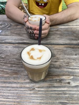   at De Gillende Keukenmeiden in Zwolle