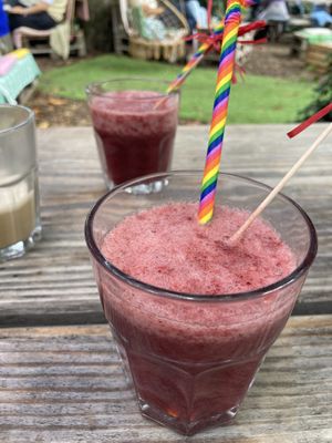   at De Gillende Keukenmeiden in Zwolle