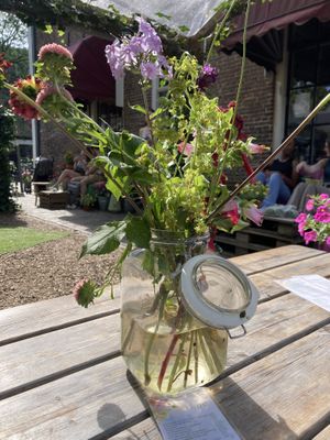   at De Gillende Keukenmeiden in Zwolle