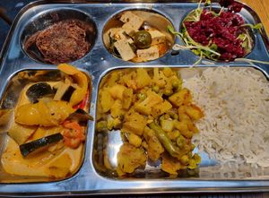  at Dhaba Beas - Slovansky Dum in Prague