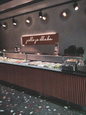  at Dhaba Beas - Slovansky Dum in Prague