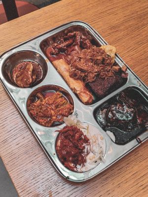  at Dhaba Beas - Slovansky Dum in Prague