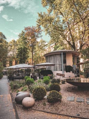  at Dhaba Beas - Slovansky Dum in Prague