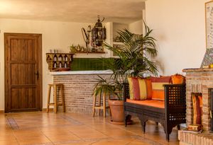 Time to relax  at Betty Favot - Holistic Retreats in Malaga