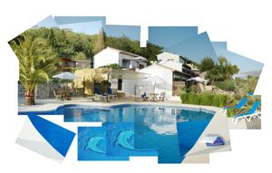 Centro Punto de Luz at Betty Favot - Holistic Retreats in Malaga