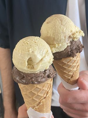   at Grycan in Suwalki