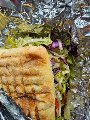  at Wolf Down in Ottawa