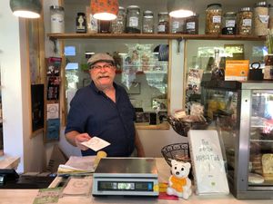 Business Owner at Berliner BioEisDiele in Berlin