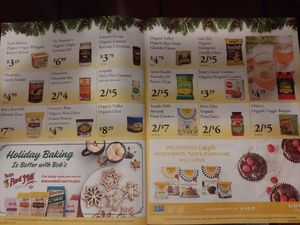 Their Ad at Living Well Down East in New Bern