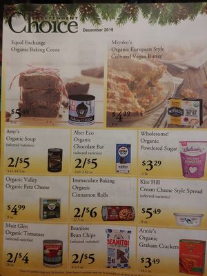 Their Ad at Living Well Down East in New Bern