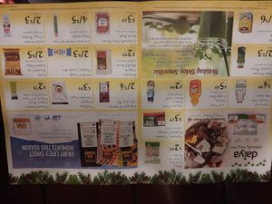 Their Ad at Living Well Down East in New Bern