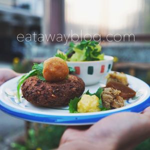 great food at Takano in Kanazawa