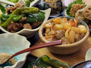  at Takano in Kanazawa