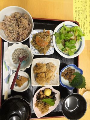  at Takano in Kanazawa