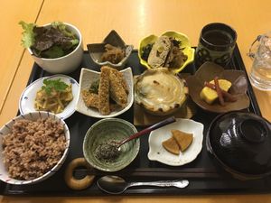 Yummy  at Takano in Kanazawa