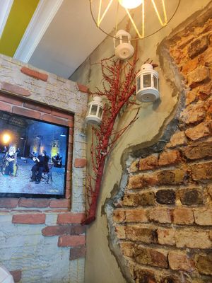 ❤️❤️❤️ at Orijinal Adiyaman Çiğköftecisi in Istanbul