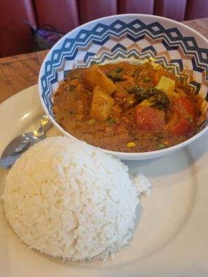 International Maffe at Des Ambassades in New York City