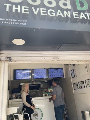   at GoodDO - The Orb in Mumbai