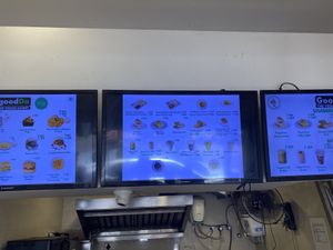   at GoodDO - The Orb in Mumbai