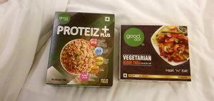 Products at GoodDO - The Orb in Mumbai