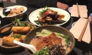   at Shinmachi in Newtown